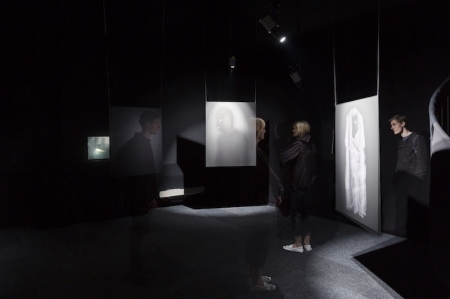  Foam 3h: Jan Rosseel - Belgian Autumn