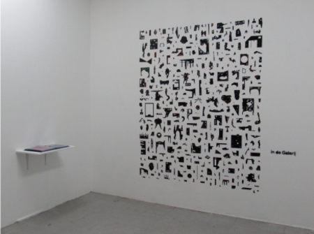 In de Galerij  In de Galerij