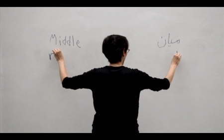 Left-handed  Left-handed