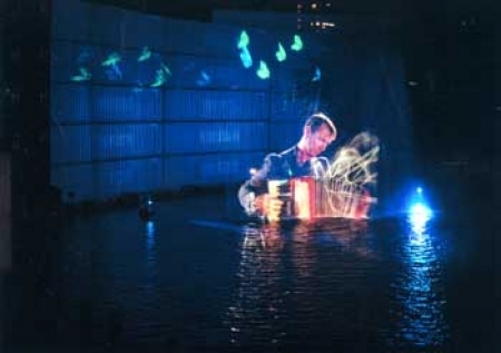  R2001, de Jas van Rotterdam