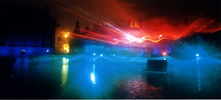  Het Hofvijversprookje