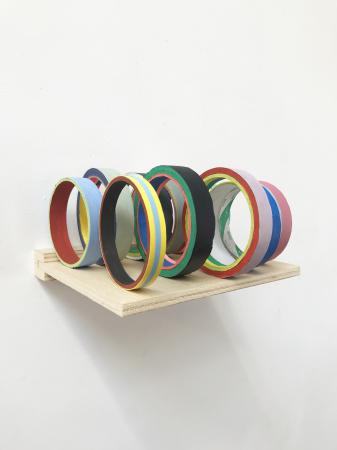  nep tape object