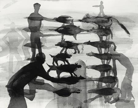 Untitled (animals)  Untitled (animals)