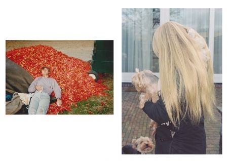  'Wij zijn net zoals de rest'