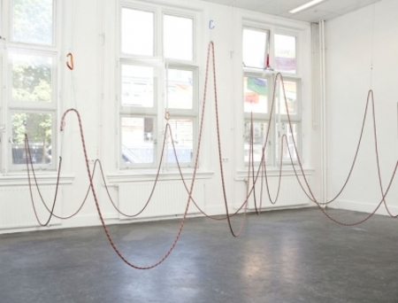 Enjoying The View  Enjoying The View