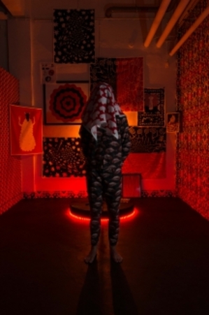  Some of the good old ultraviolence