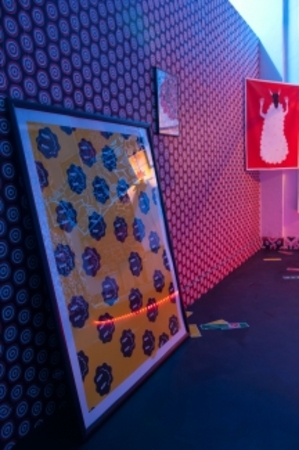  Some of the good old ultraviolence