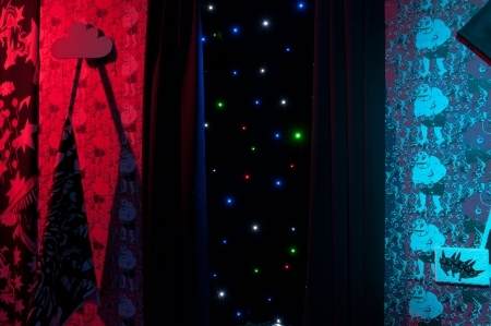  Portal to another world