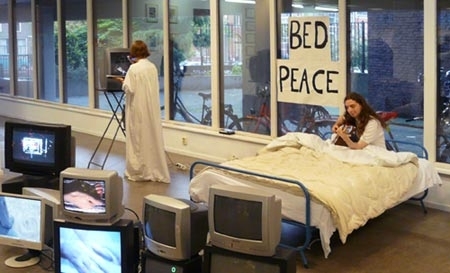  Bed Peace 2013