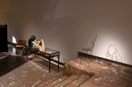  "The Limp Of A Letter"