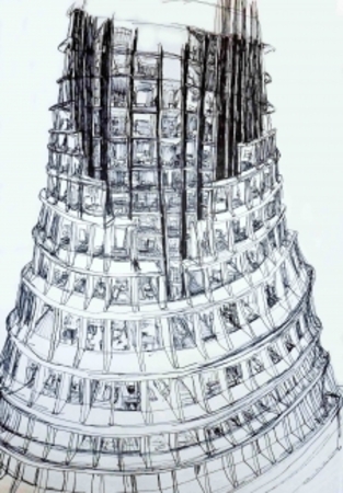  Tower of Babel - Panopticon