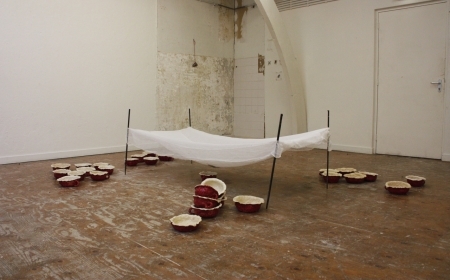  The Feat. Act 1: The Given (Dead Bed)