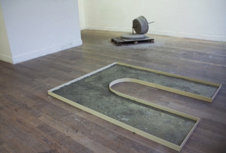  And then it stopped and nothing followes