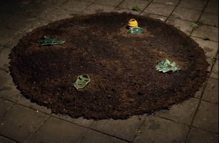  theatre of cruelty/celtic belief