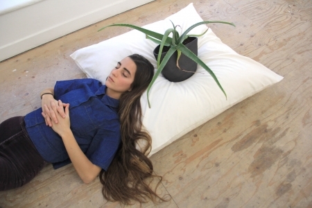  performance in: NOT A POTTER