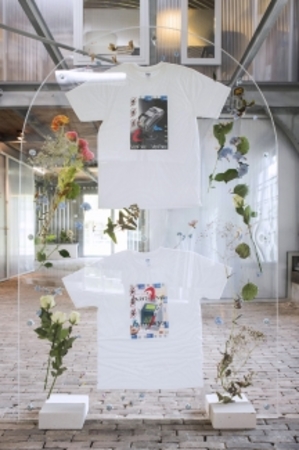  Performative Painting 1