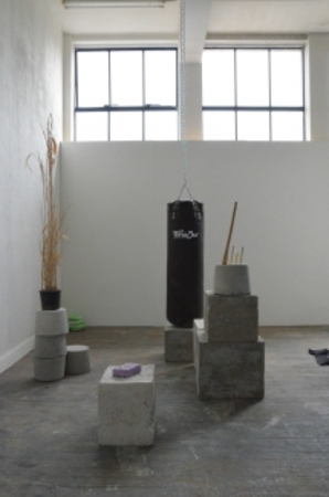  Everybody is a nobody