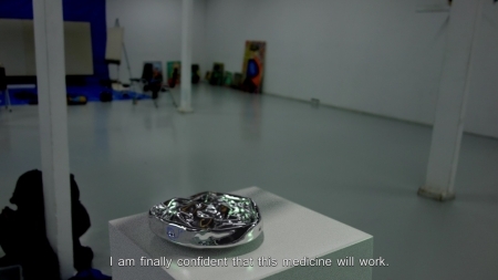  The Dephysicalization of Material