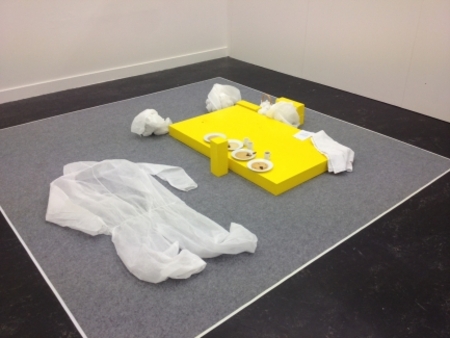  It's all there, just use it. (Aftermath)