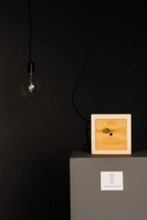  Breath (Installation)