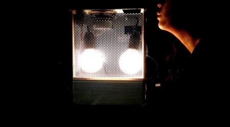  Breath (Installation)