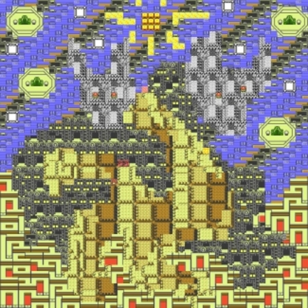  Dem boys on a picnic