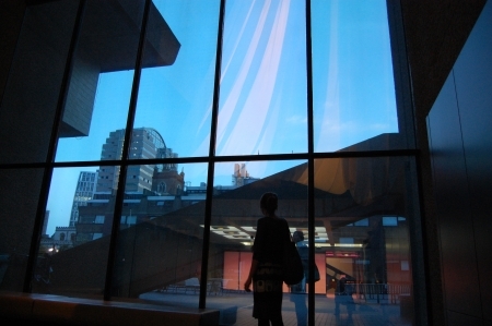  'SoundHack the Barbican'