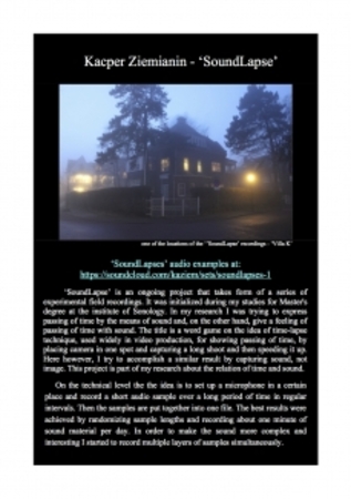  'Soundlapse'