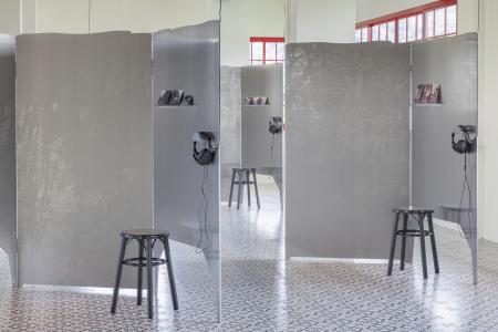  Tiger’s Head, Nail’s Tail: The Scribe 