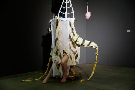 Prospects, Art Rotterdam