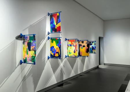  stedelijk museum breda exhibition overview