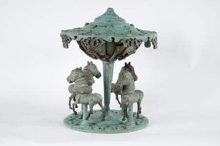  Carousel