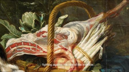 Latent apparitions N°3, Family of liberals  Latent apparitions N°3, Family of liberals