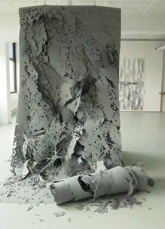  Do you see it, it doesn't see you.