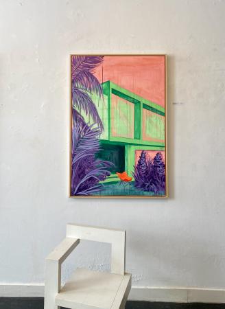  Palm Springs I