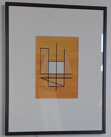  Compositie V-125