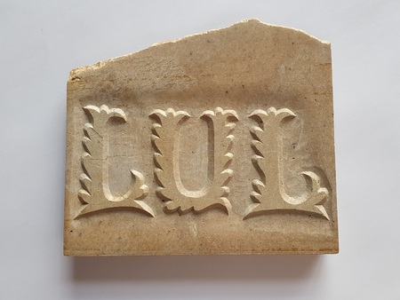  Eric Gill/einfach geil; levens, liefdes & letters (en de lul) van Eric Gill