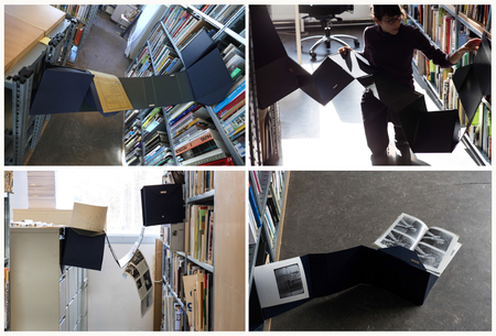 Un/folding Interventions  Un/folding Interventions