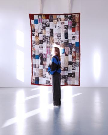  The Atlas of Collective Joys and Sorrows