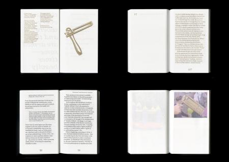  They are everywhere and they are armed, sometimes heavily