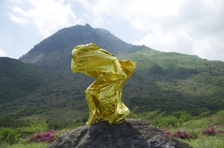  strugle, onderdeel triptiek