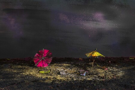  On the Beach - Lost and Found series