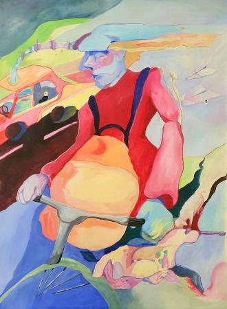  Dear god I am eventually dying