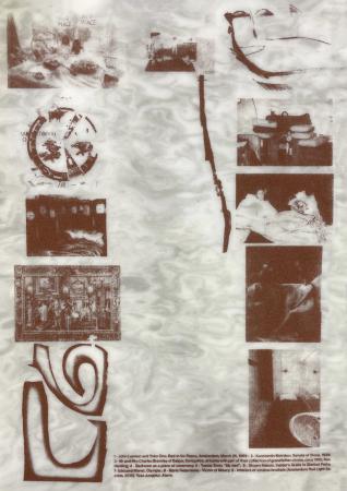  Modular publication 'Polyester Palace'