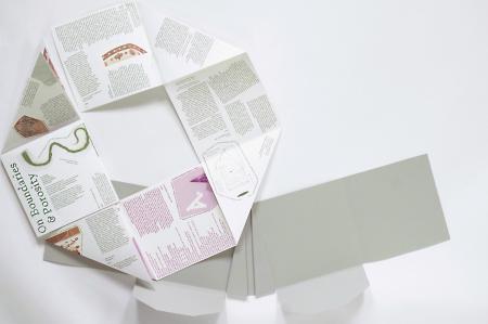 My Garden's Boundaries Are the Horzion: A Porous Reader to Unguard the Garden  My Garden's Boundaries Are the Horzion: A Porous Reader to Unguard the Garden