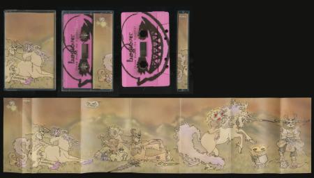  Throw Down The Gauntlet