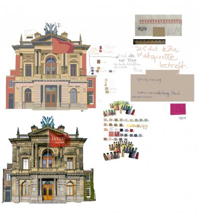  het Teylers