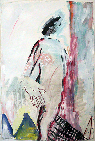   (©) Project Silver Maple Ballroom Piece I Part I   