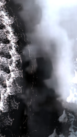  Poison Lolly - Vertical Visuals