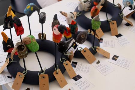  Trickster in the Capitalocene